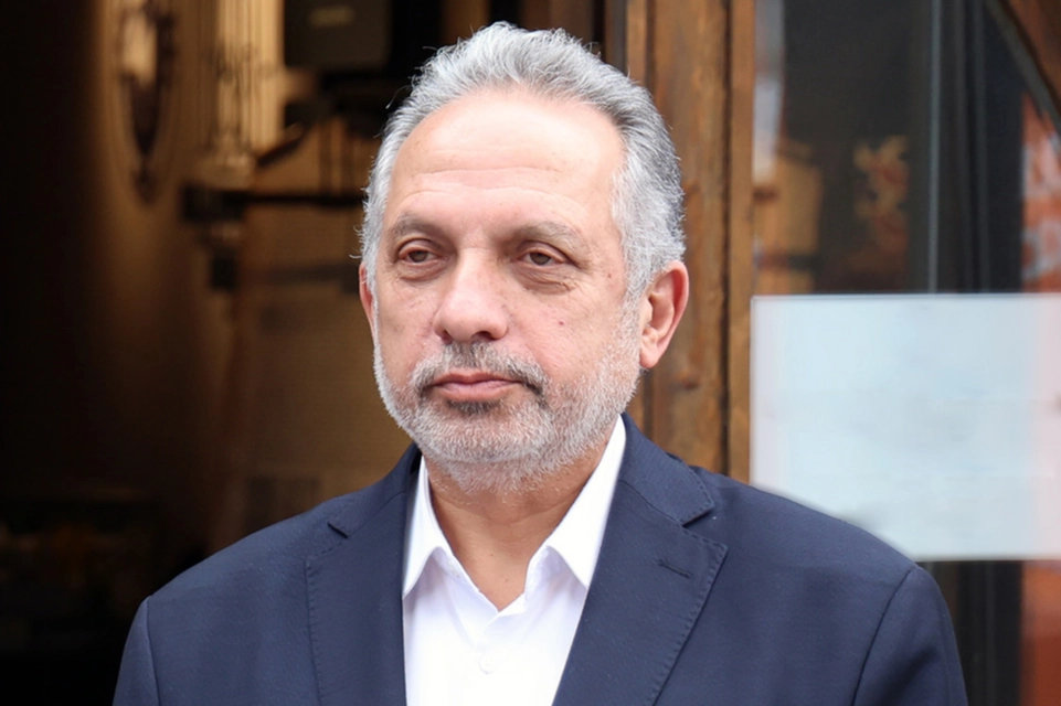 Mustafa Yalçın'dan 'Anneler Günü' mesajı