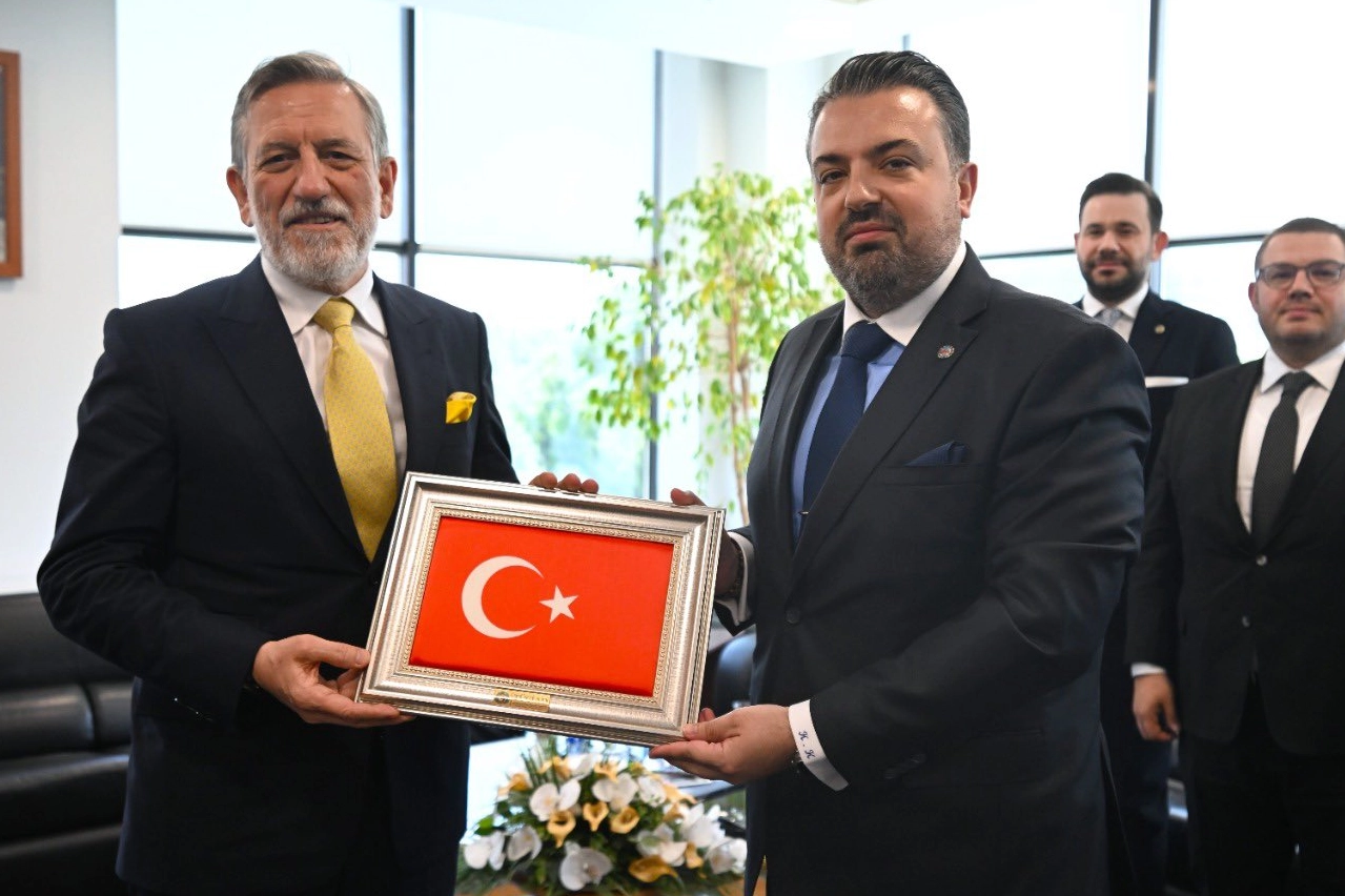 BTSO’da genç girişimcilik buluşması