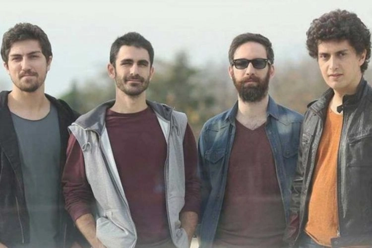 İstanbul Üsküdar'da 19 Mayıs coşkusu Pinhani'yle yaşanacak