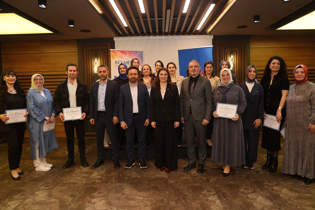 Kocaeli'de hedef, daha etkili KO-MEK