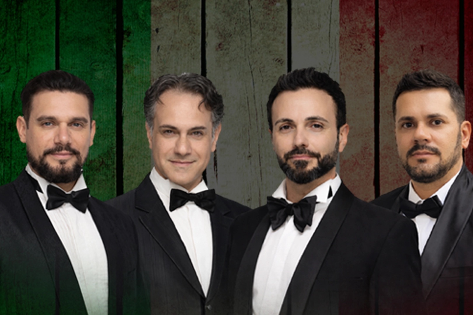 İtalyan tenor rüzgârı Başkent’te esecek