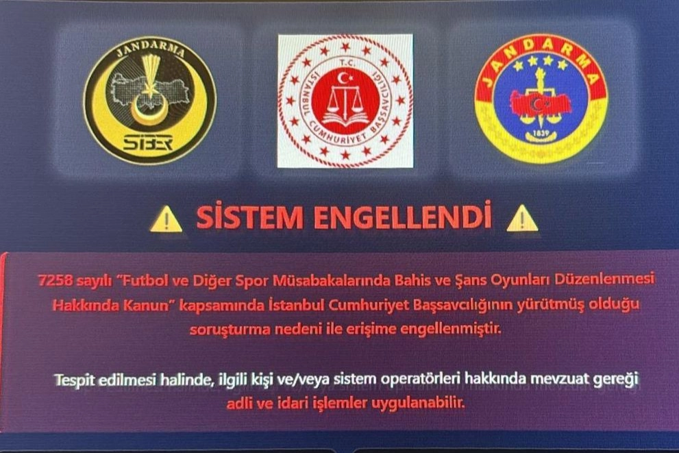 Sanal kumar ve kara para ağına büyük darbe! “Paymix-3” operasyonu ile küresel ağ çökertildi!