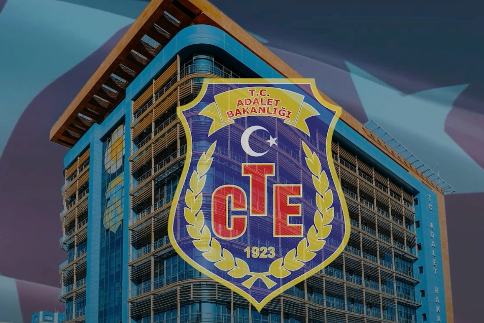 Ceza ve Tevkifevleri personelinin görevde yükselme sınav sonuçları açıklandı