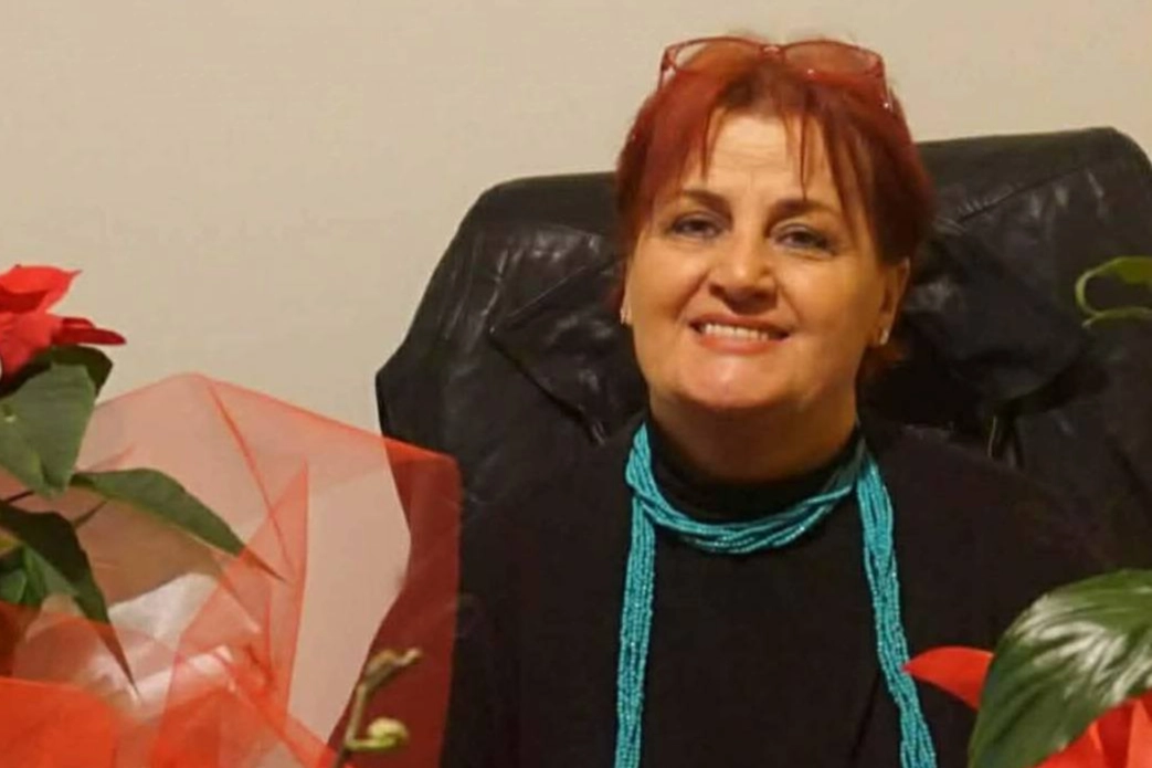 Edirneli gazeteci Bakiye Sarılarlı son yolculuğuna uğurlandı