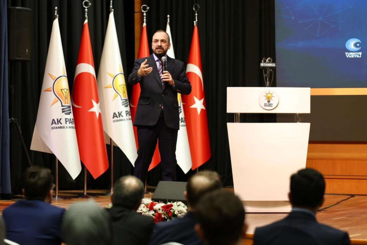 AK Parti’de değişim rüzgarı! Faruk Acar farkı
