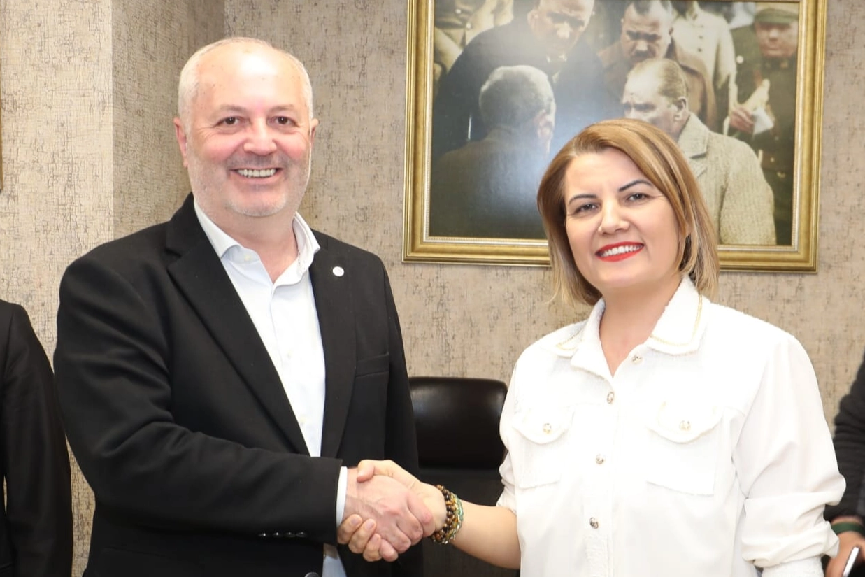 İzmit'te 'toplu' sevinç... En düşük giydirilmiş maaş 70 bin TL oldu