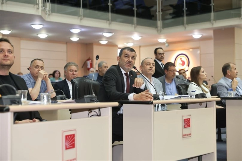 Denizli'de şehit aileleri ve gazilere vefa
