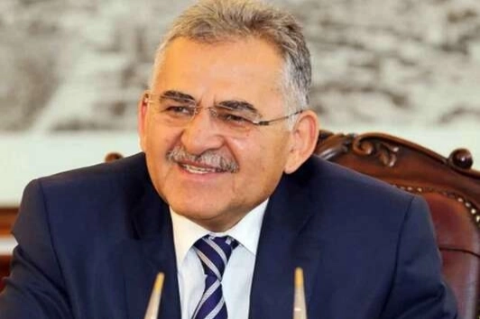 Memduh Büyükkılıç'tan 1 Mayıs açıklaması