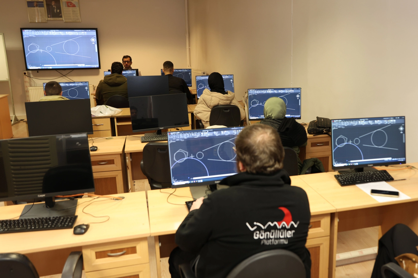 Konya’da KOMEK yaz dönemi kayıtları başladı