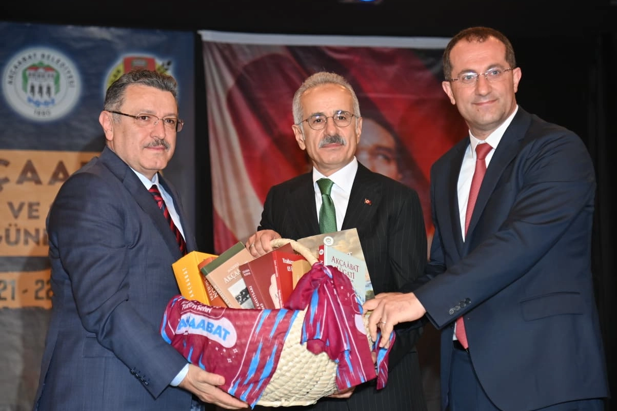 Başkan Genç: Bu güzel topraklara ilelebet sahip çıkacağız