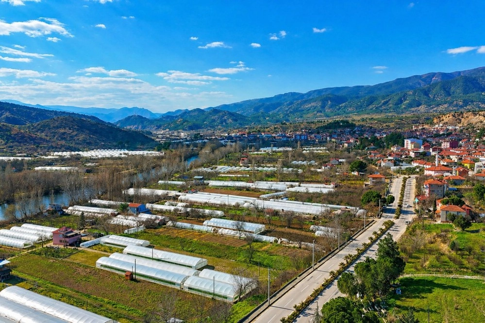 Eskişehir Sarıcakaya maden projesine yargı engeli