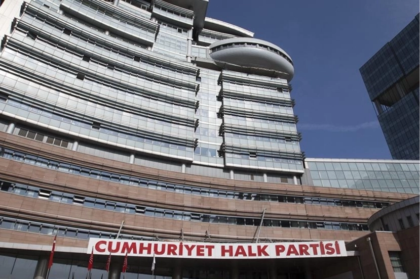 Ankara Valiliği açıkladı... CHP için mahkeme kararı uygulanacak