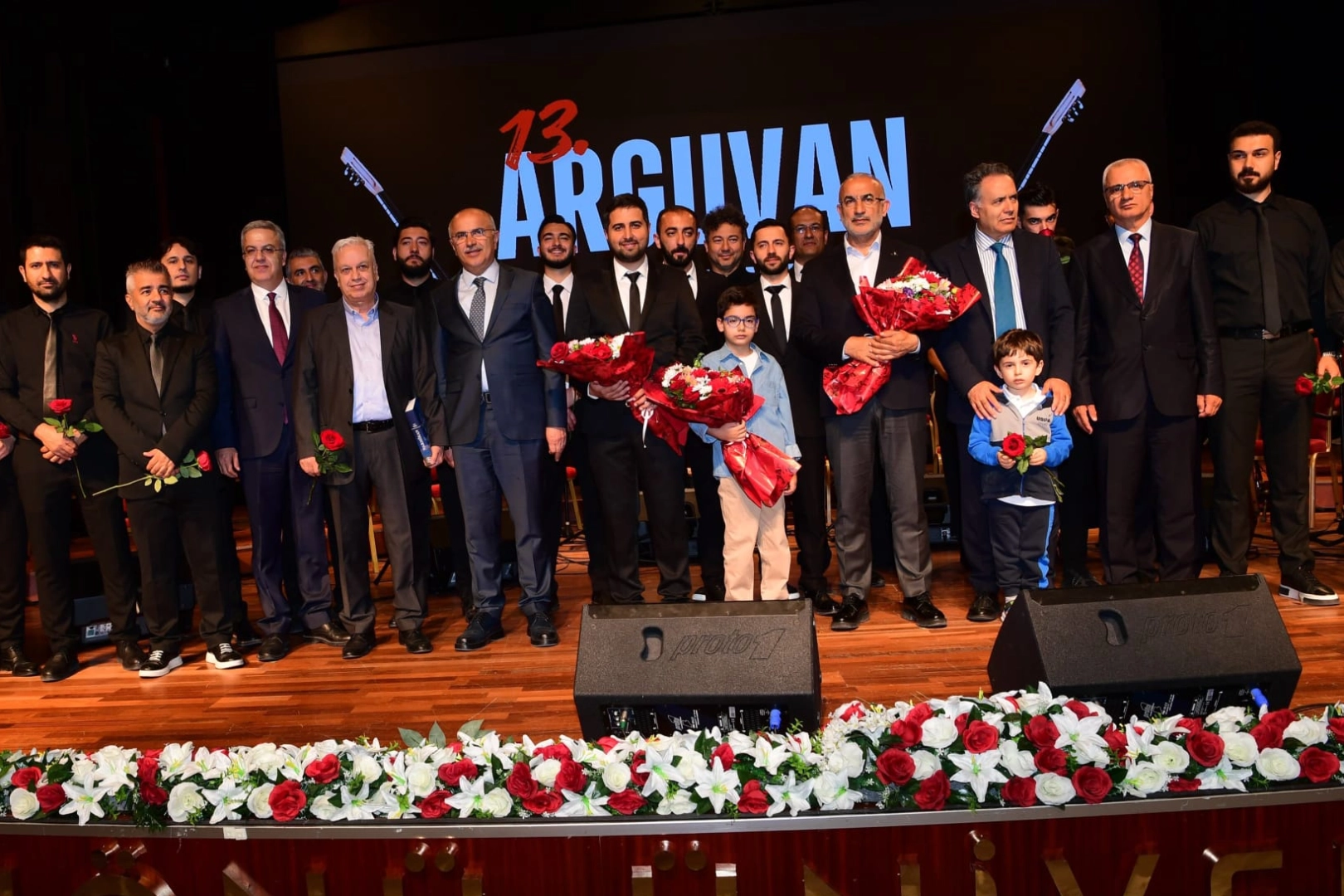 Arguvan Türküleri için UNESCO hazırlığı