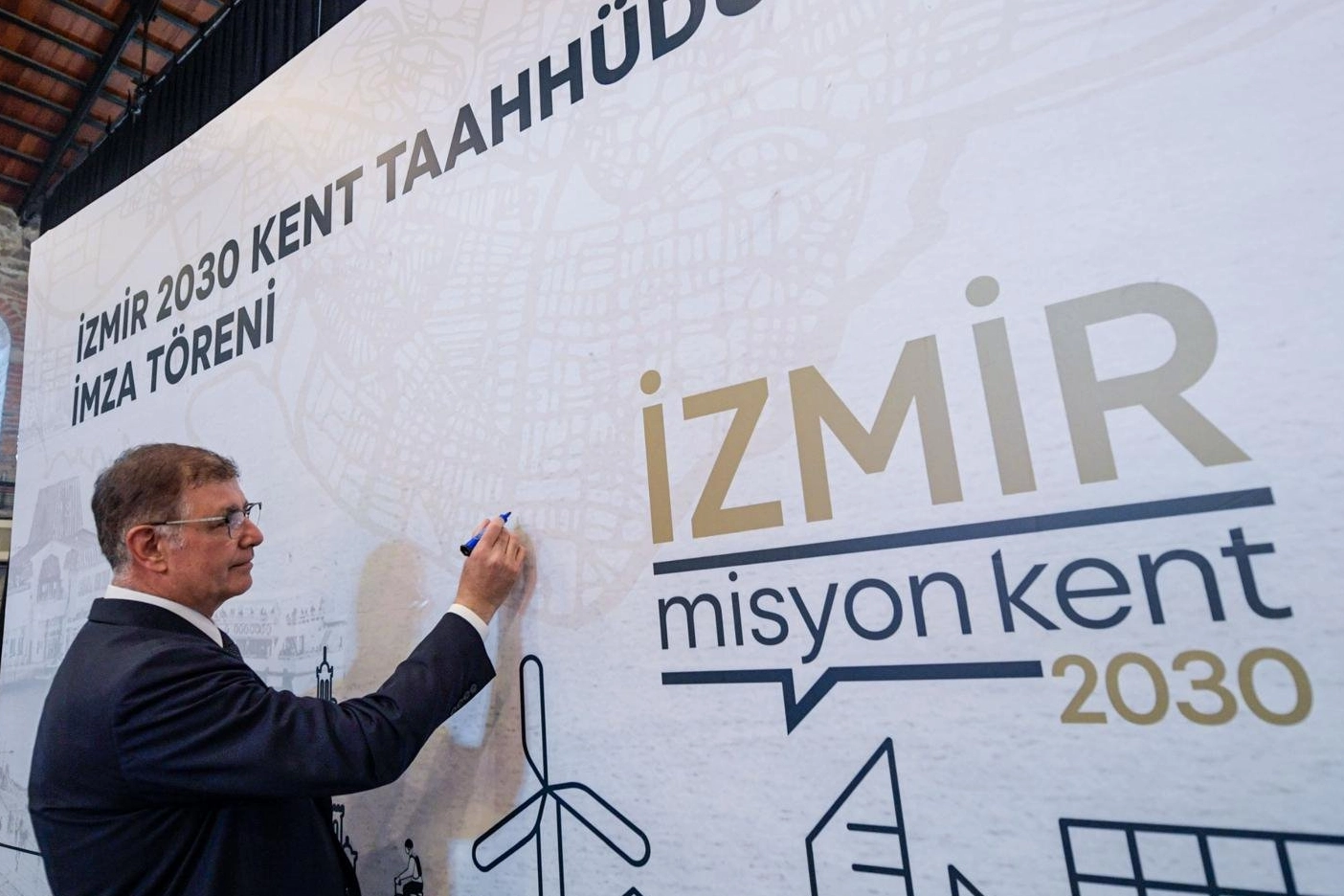 M-LAB’tan “Ufuk Avrupa Programı Bilgi Günü”