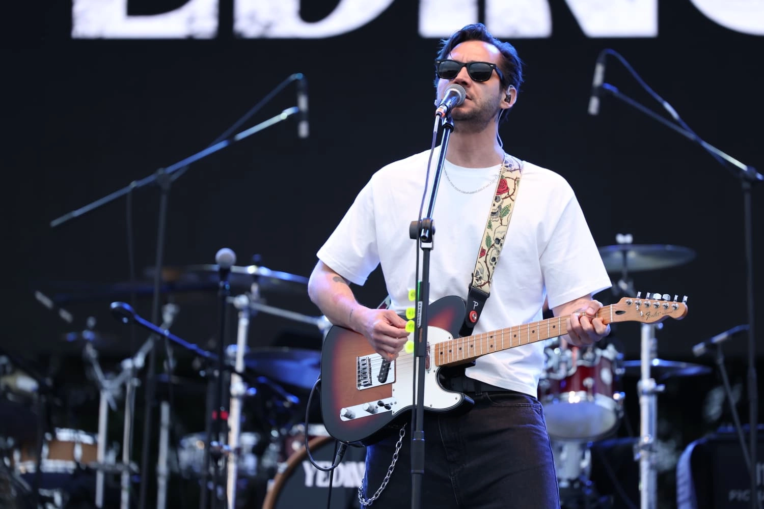Bursa Kahve Festivali’nde Can Bonomo rüzgarı esti