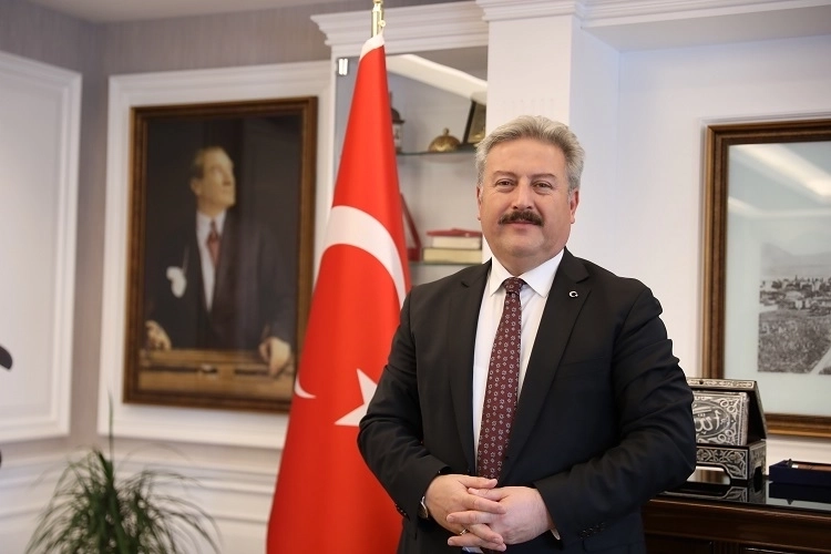 Doç. Dr. Mustafa Palancıoğlu'ndan 1 Mayıs açıklaması