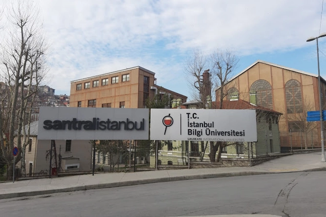 İstanbul Bilgi Üniversitesi’nin faaliyet izni kaldırıldı!
