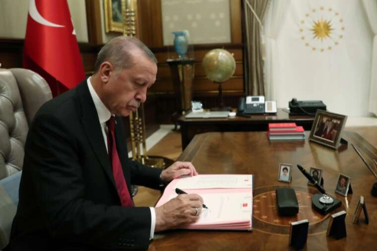 TÜİK Başkanı değişti