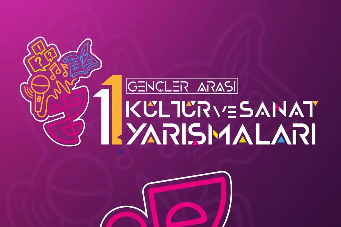 Güneydoğu’nun genç yetenekleri Adıyaman’da buluşuyor