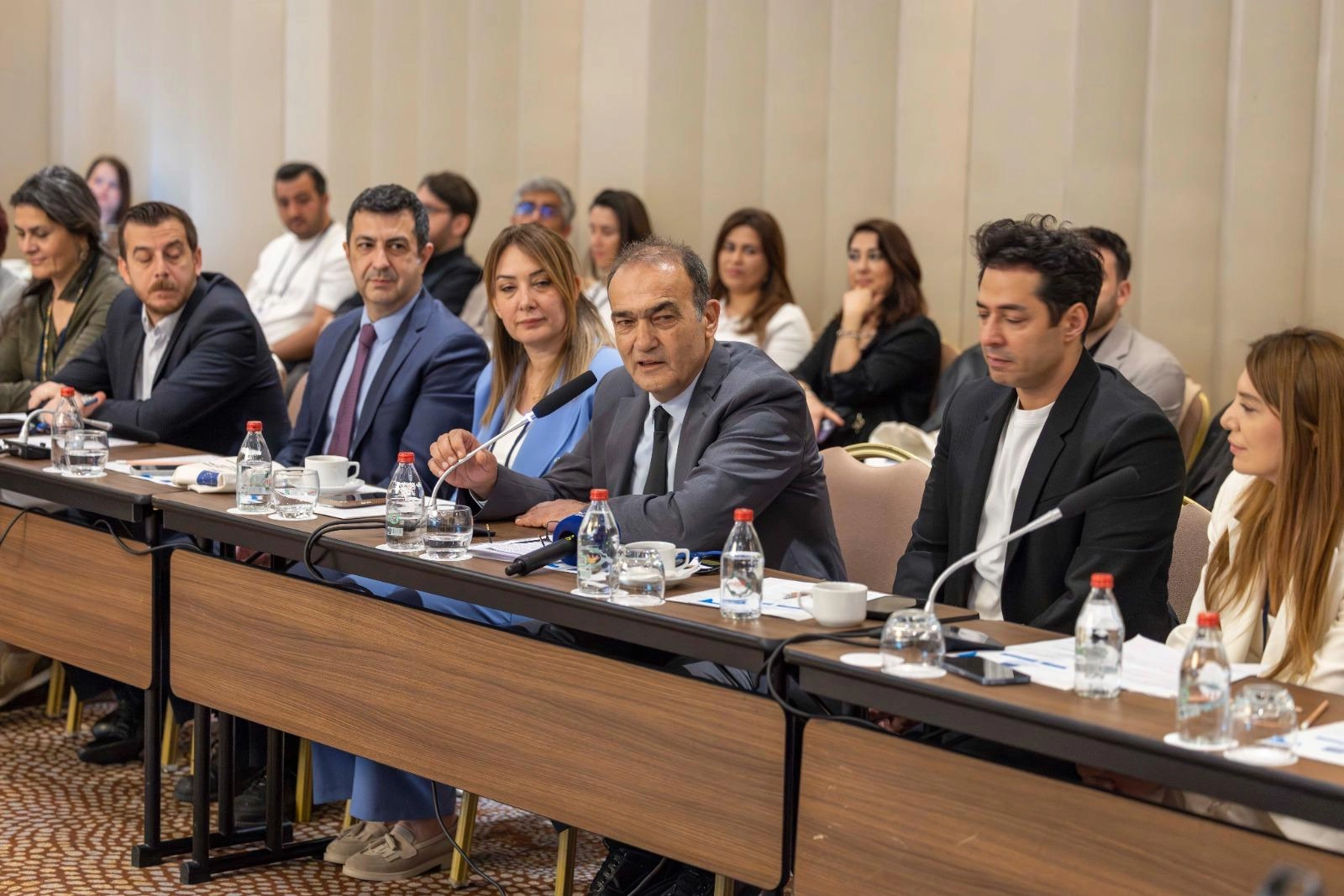 İzmir’de veri temelli dayanışma modeli