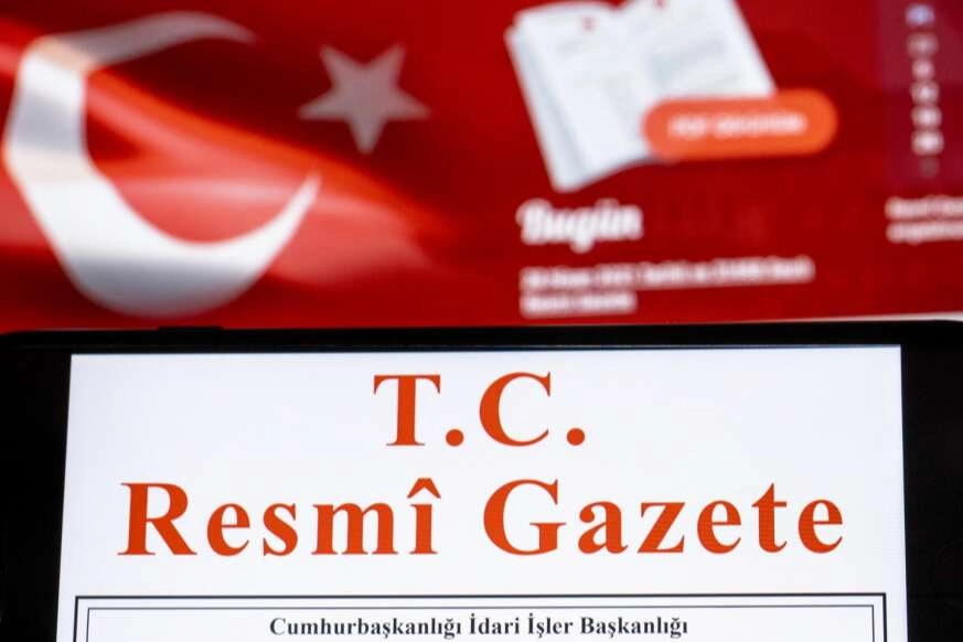 19 Mülki İdare Amiri 'birinci sınıf' oldu