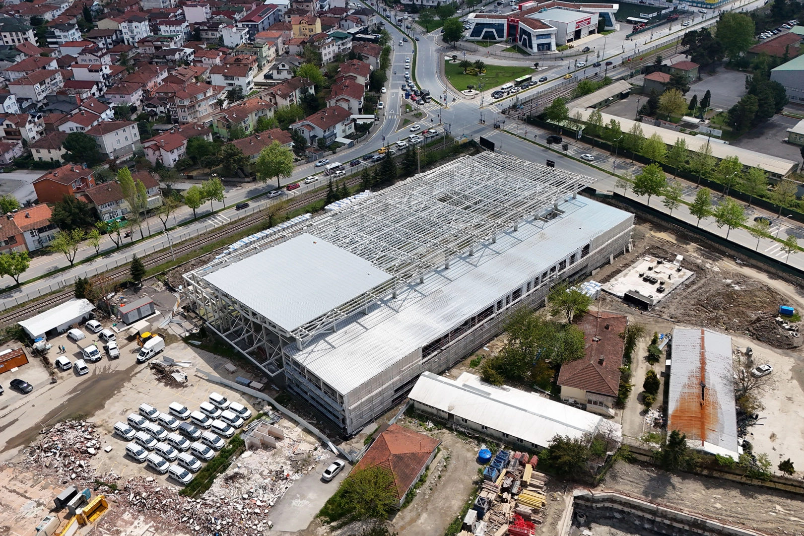Sakarya Bilim Merkezi’nin detayları ilk kez paylaşıldı