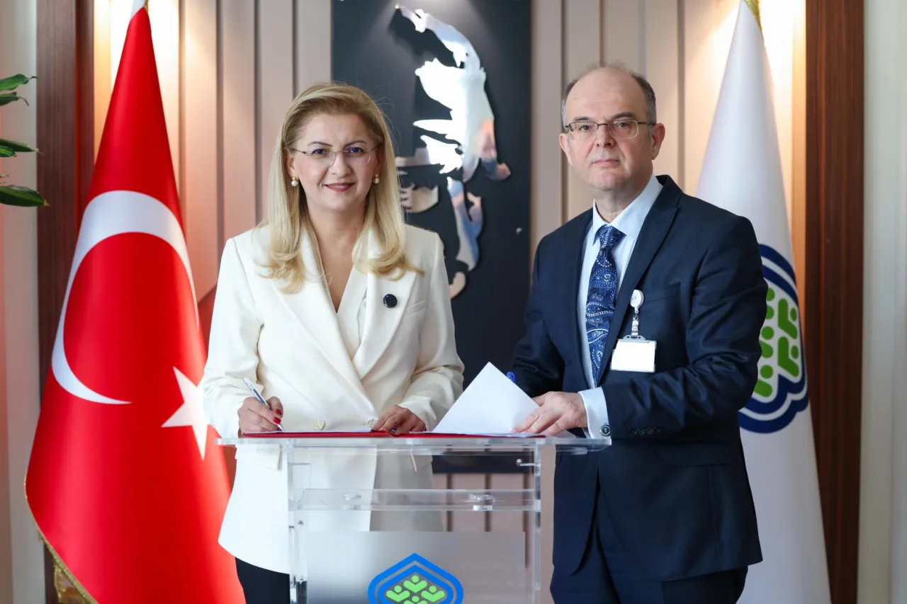 İstanbul Bakırköy'de yerel yönetimden eğitim odaklı iş birliği