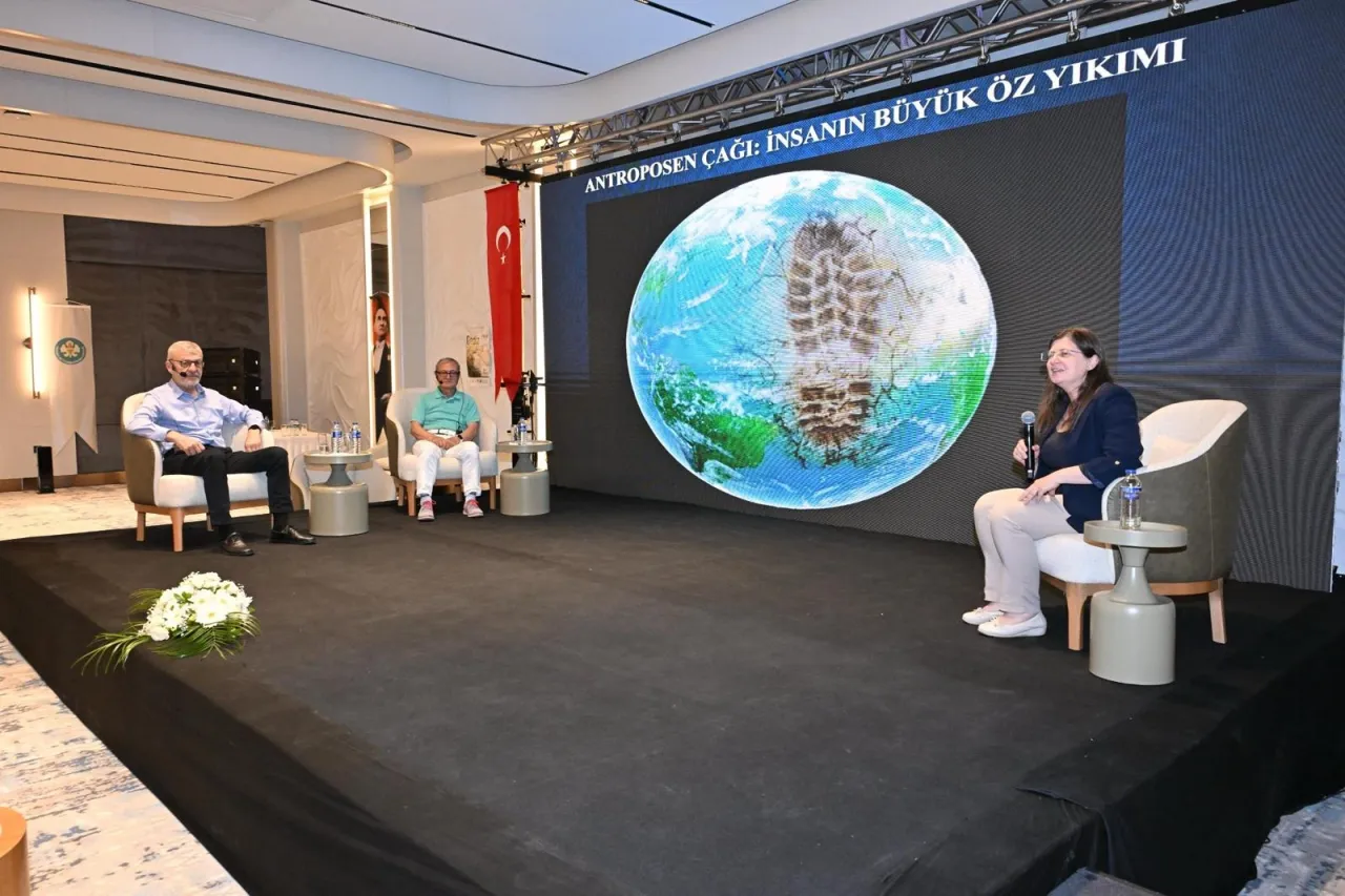 Gediz’in sorunları ve geleceği masaya yatırıldı