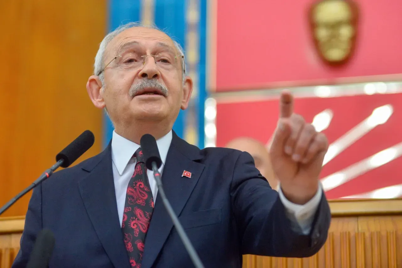 Kılıçdaroğlu’ndan yanıt gecikmedi... Şimdi omuz omuza durma vakti