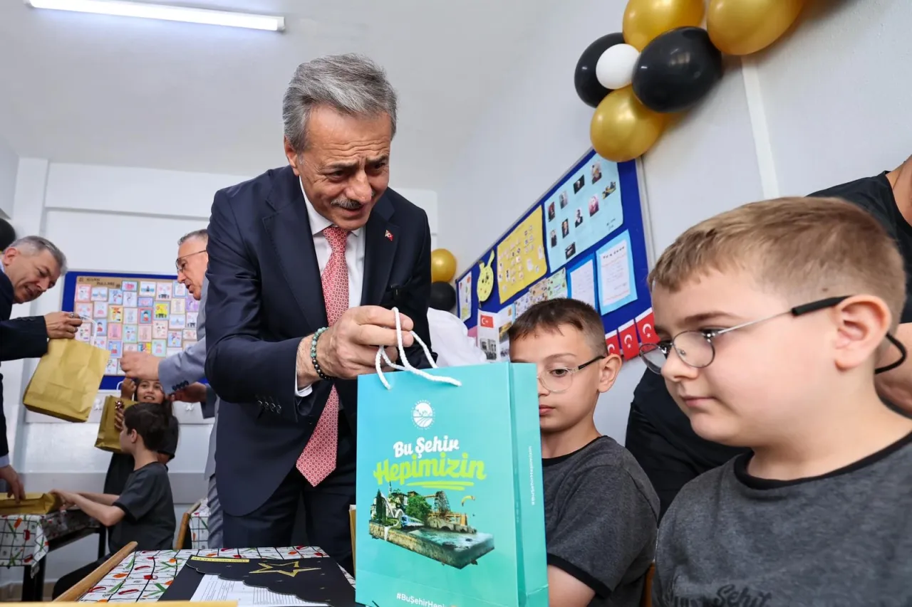 Sakarya’da karne heyecanı
