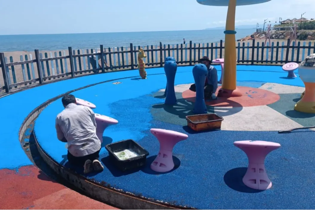 Ordu’da Su Oyun Parkları çocuklara açılıyor