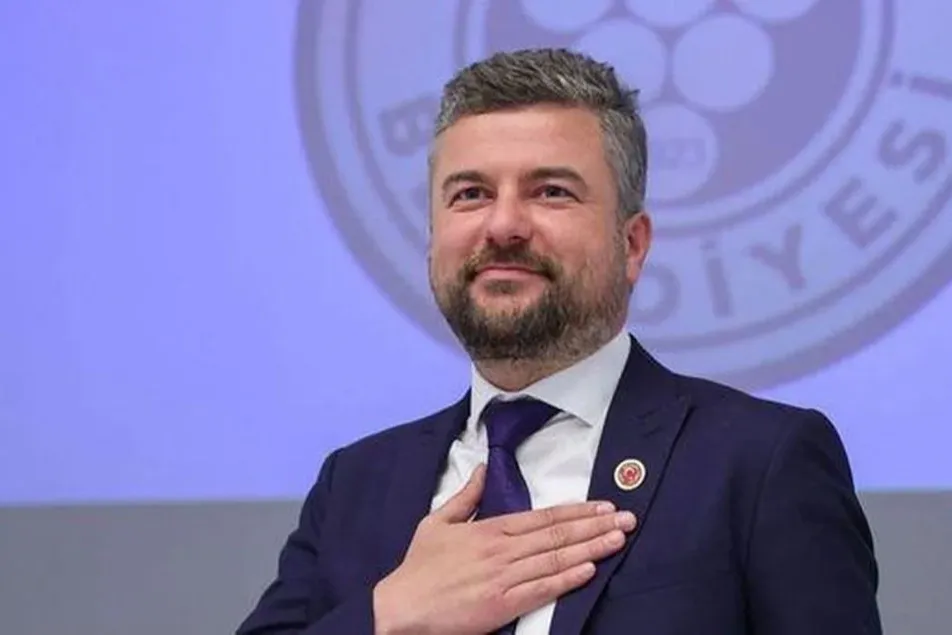 Buca Belediye Başkanı Görkem Duman görevden uzaklaştırıldı