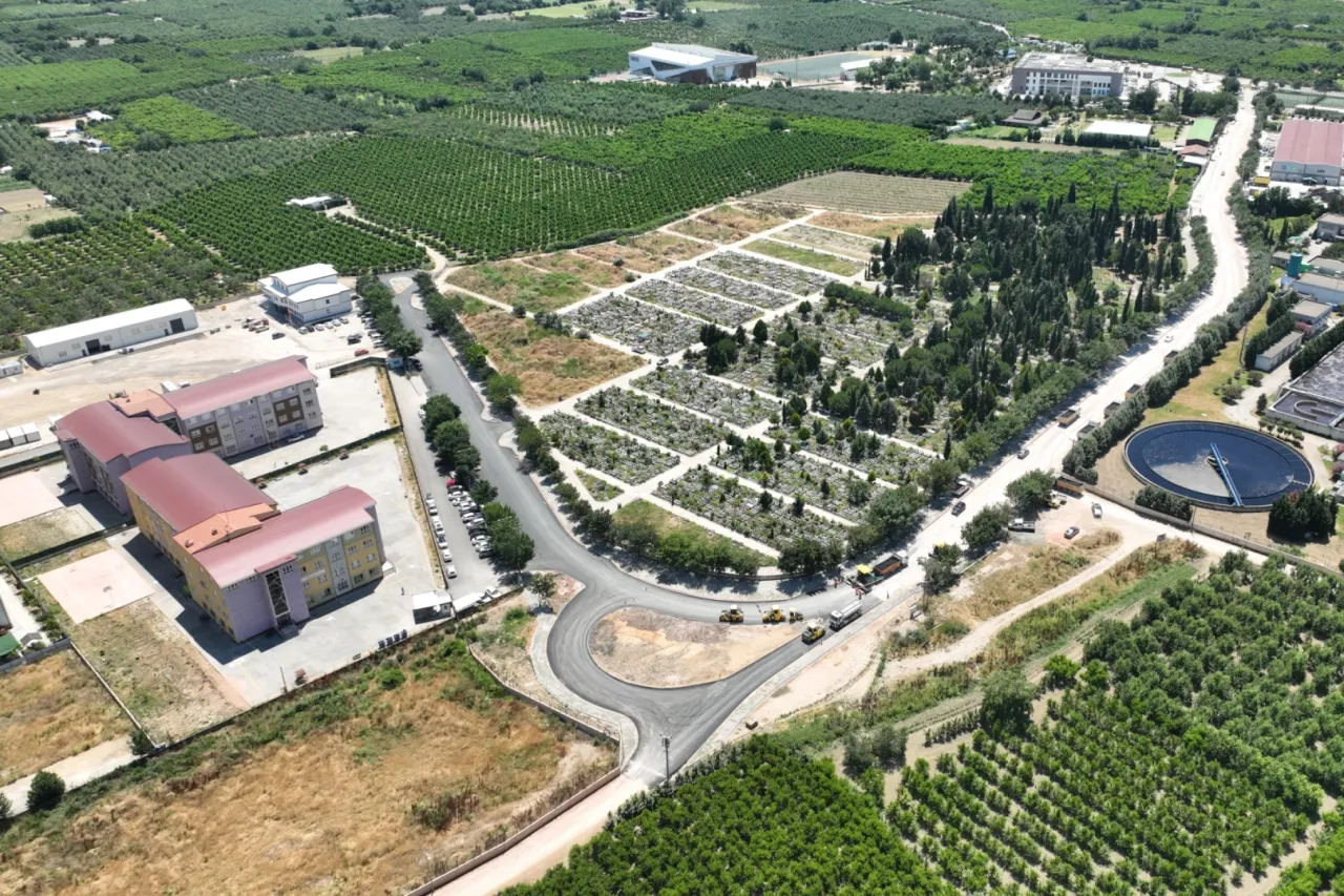 Bursa Gürsu'da ulaşım konforu artıyor