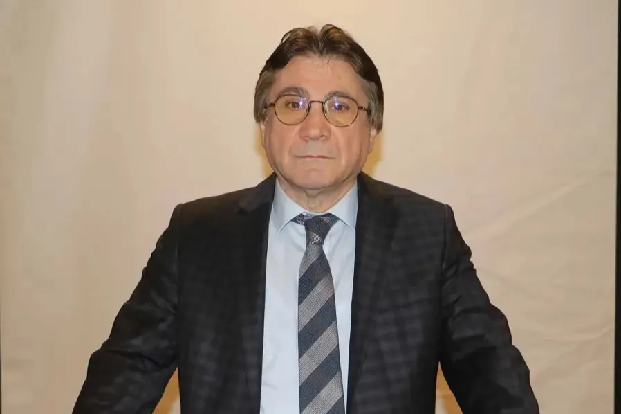 Musa Malik Yıldırım Balıkesir teşkilatıyla buluşuyor