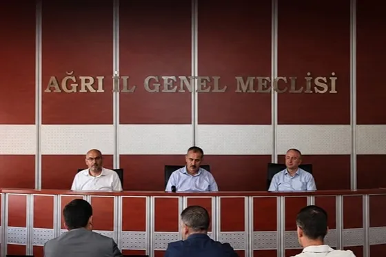 Ağrı eğitimine 9 yeni okul daha geliyor
