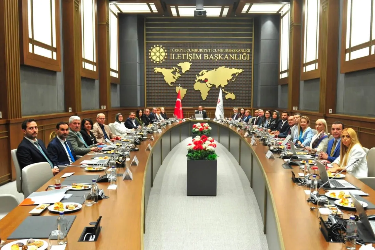 Basın Kartı Komisyonu kararları açıklandı... Sonuçlar e-Devlet üzerinden erişime açıldı