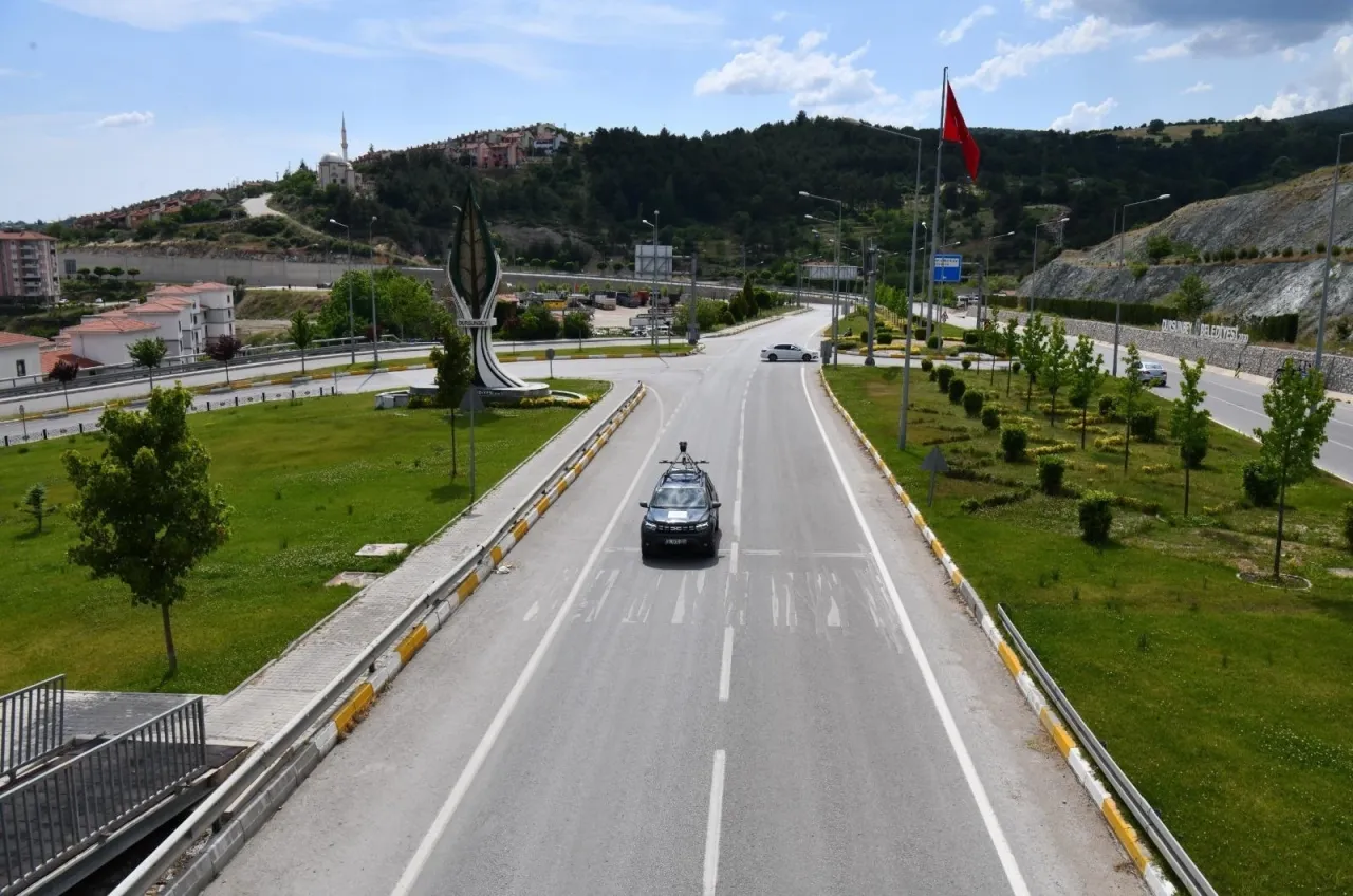 Balıkesir’de BAYES projesi tüm hızıyla devam ediyor