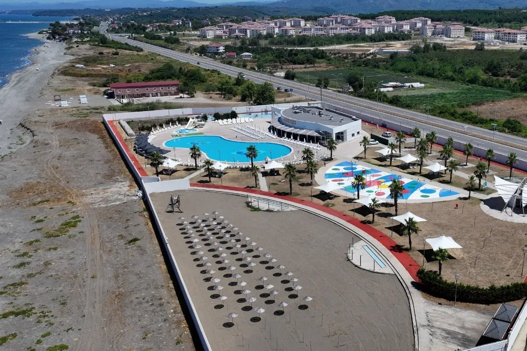 Sakarya’da Kadınlar Plajı'nda ücretsiz program başlıyor