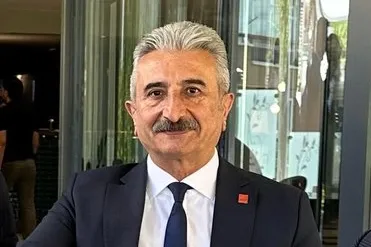 CHP'de tedbirli disiplin sevk edilen Bursa İl Başkanı Nihat Yeşiltaş'ın yerine Turgut Özkan atandı