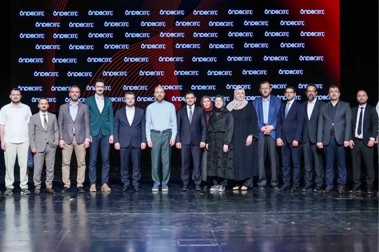 KTO Karataylı öğrenciler FinansGenç’te çifte başarı