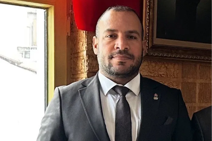 Zafer Partisi Bilecik İl Başkanı Kemal Bilge Telefonla Görevden Alındı