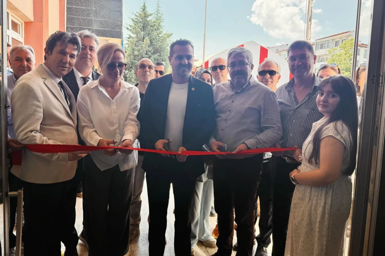 Edirne Keşan’da Bahar Şenliği rüzgarı