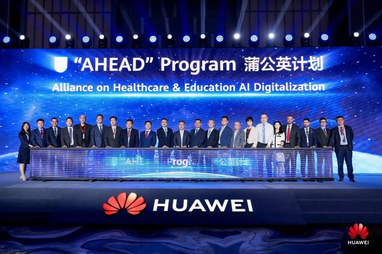 Huawei, yeni bir ekosistem oluşturmak amacıyla "AHEAD" programını başlattı