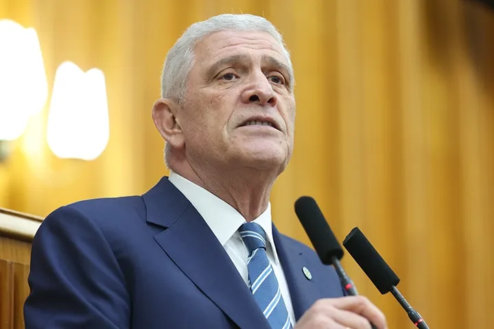 Dervişoğlu'ndan 27 Haziran daveti... Memleketi sahipsiz zannediyorlar!