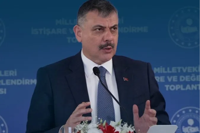 Güvenlik gündemi Gölbaşı’nda masaya yatırıldı
