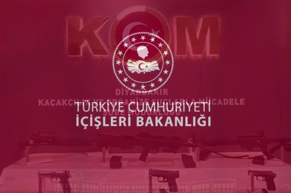 54 İlde sosyal medya operasyonu... 258 şüpheli yakalandı