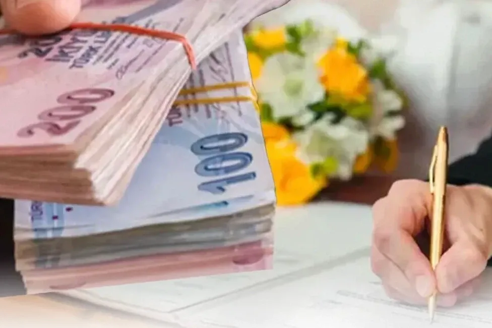 Aile ve Gençlik Fonu ödemeleri genç çiftlerin hesabında