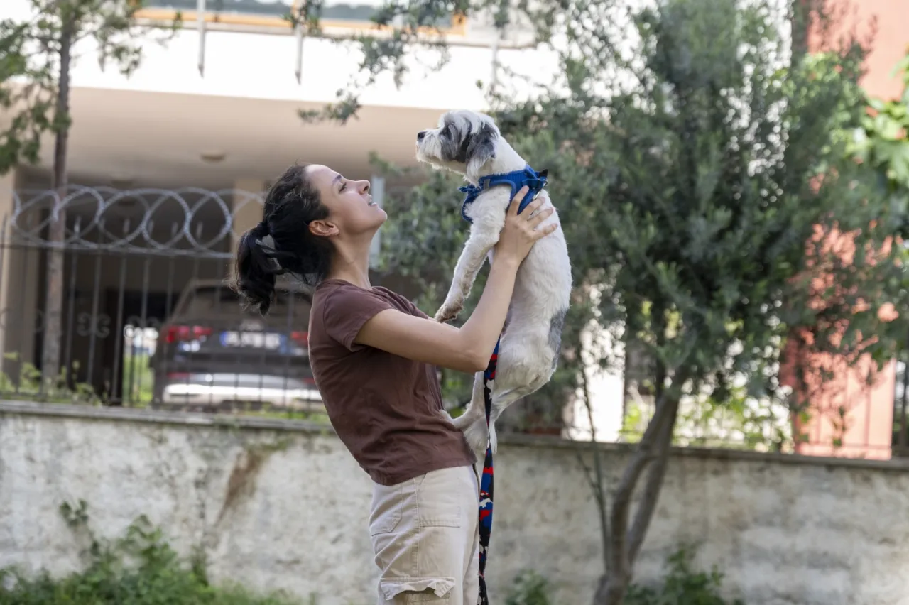 Mersin’de ‘Yaşamı Sahiplen’ kampanyasıyla binlerce can yuva buldu