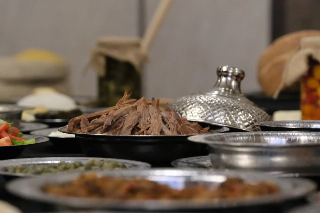 Çorum’da “Gastro Çorum” ile dünya şefleri buluşuyor