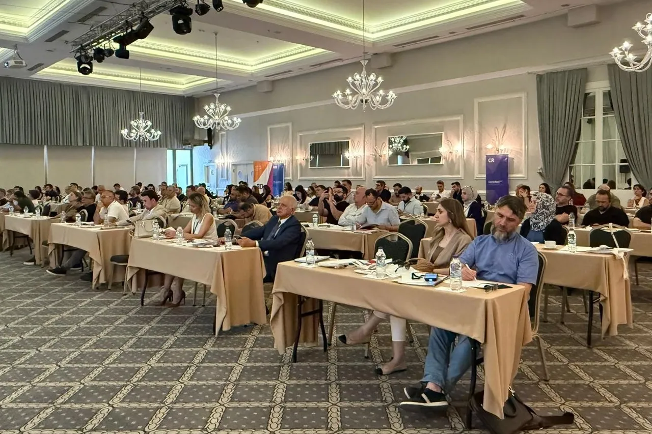 Bursa’da 'Akıllı Fabrika Dönüşümü' masaya yatırıldı